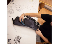 Zildjian Student Stick Bag Black Raincloud Zildjian Student Stick Bag Black Raincloud